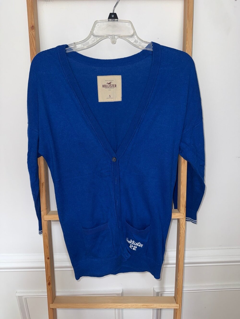 Hollister Sweater